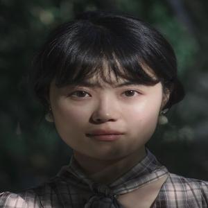 阚家欣
